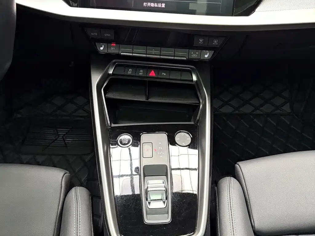 Audi A3 — миниатюра 13