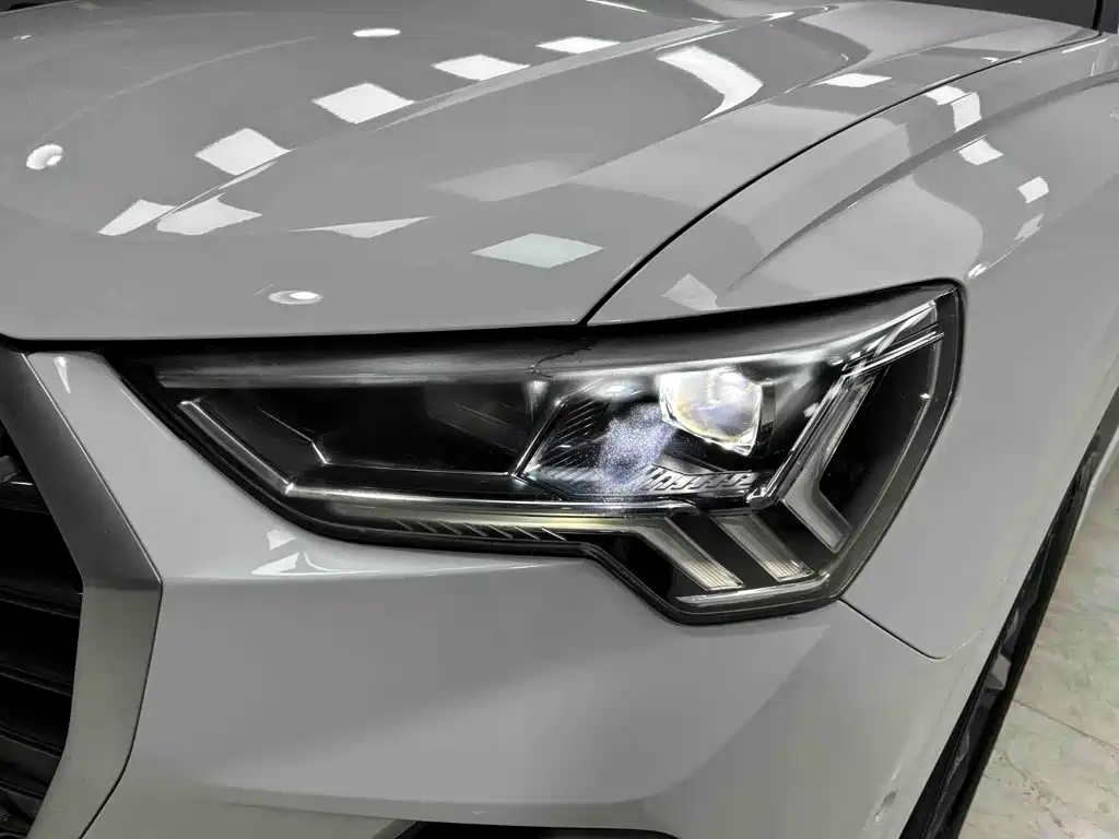 Audi Q3 — миниатюра 23
