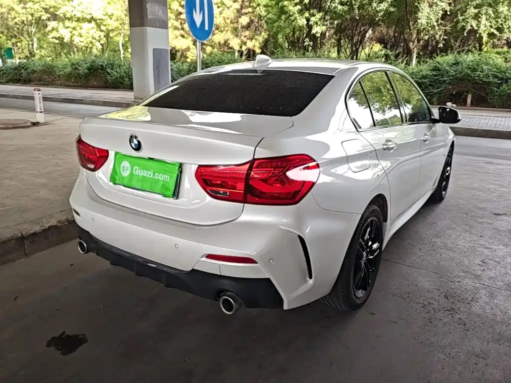 BMW 1 Series — миниатюра 7