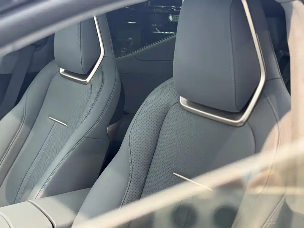 ZEEKR EXTREME KRYPTON X