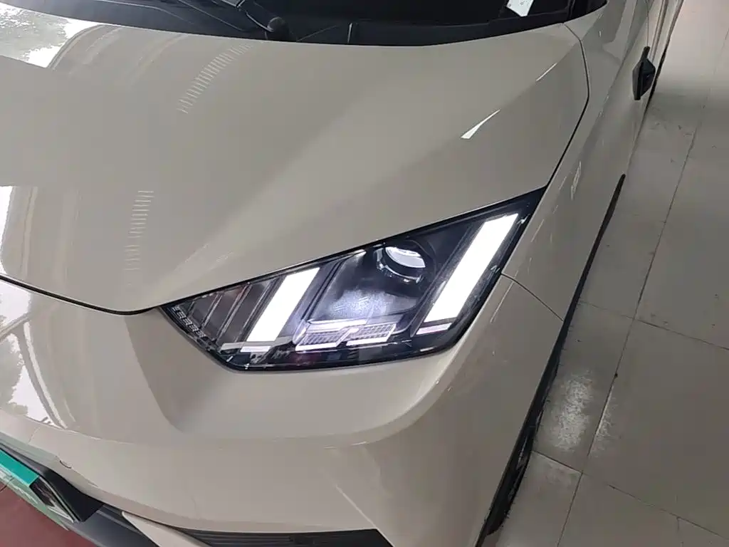 BYD Seagull — миниатюра 24