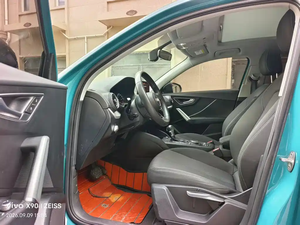 Audi Q2L — миниатюра 6