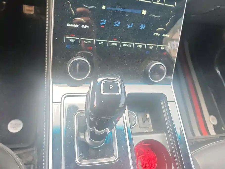 Jetour X95 — миниатюра 16