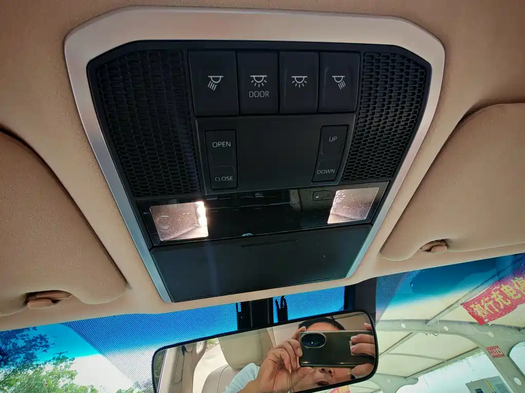 Toyota Land Cruiser — миниатюра 19