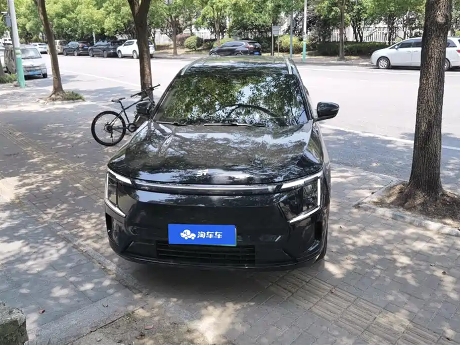 JETOUR L7 PLUS 2026 121km Comfort 5 мест