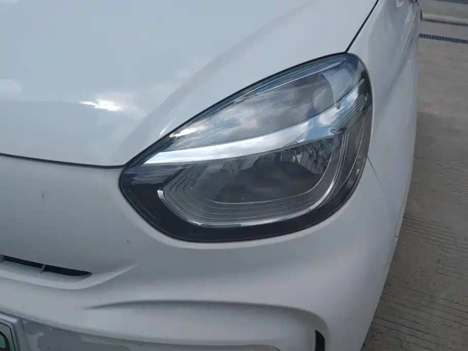 Roewe Clever — миниатюра 5