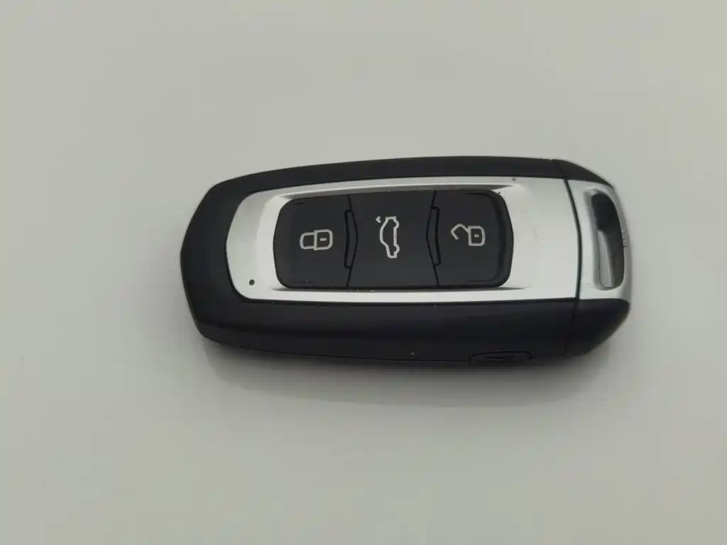 Geely Borui — миниатюра 19