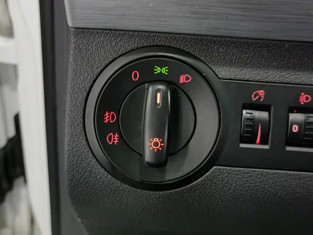 Volkswagen Touran — миниатюра 18