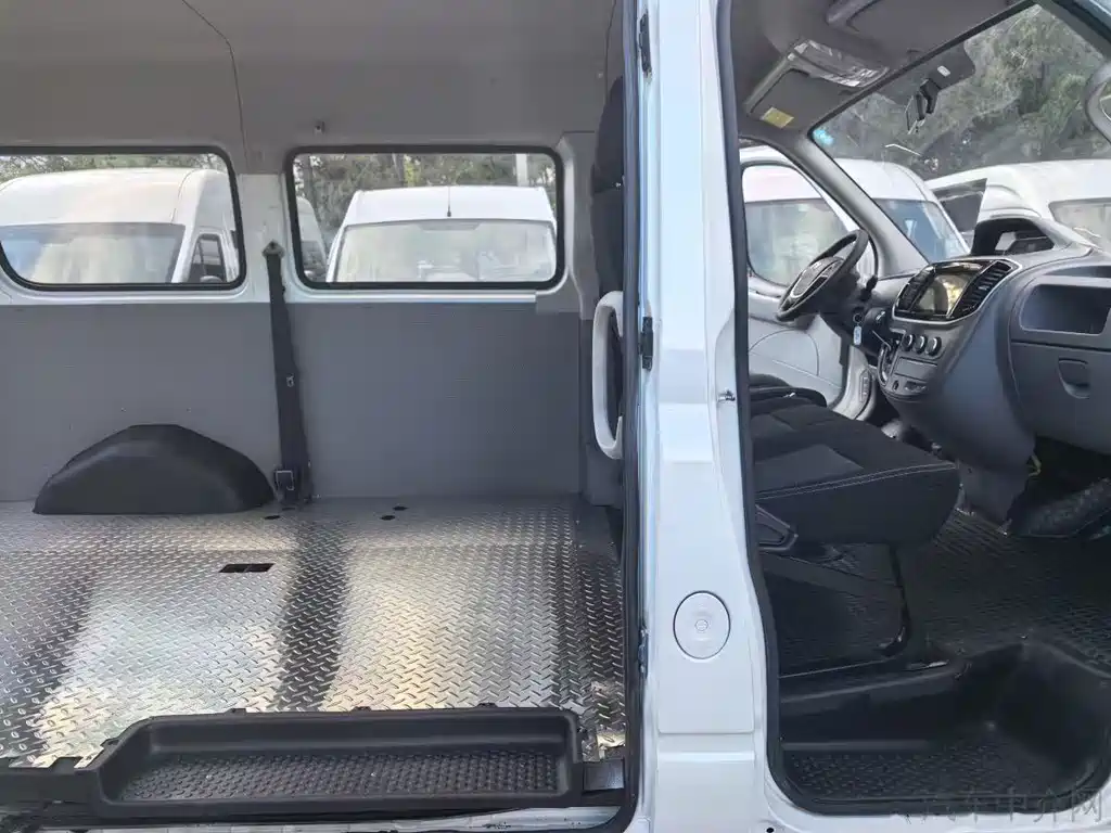 SAIC MAXUS XINTU V80