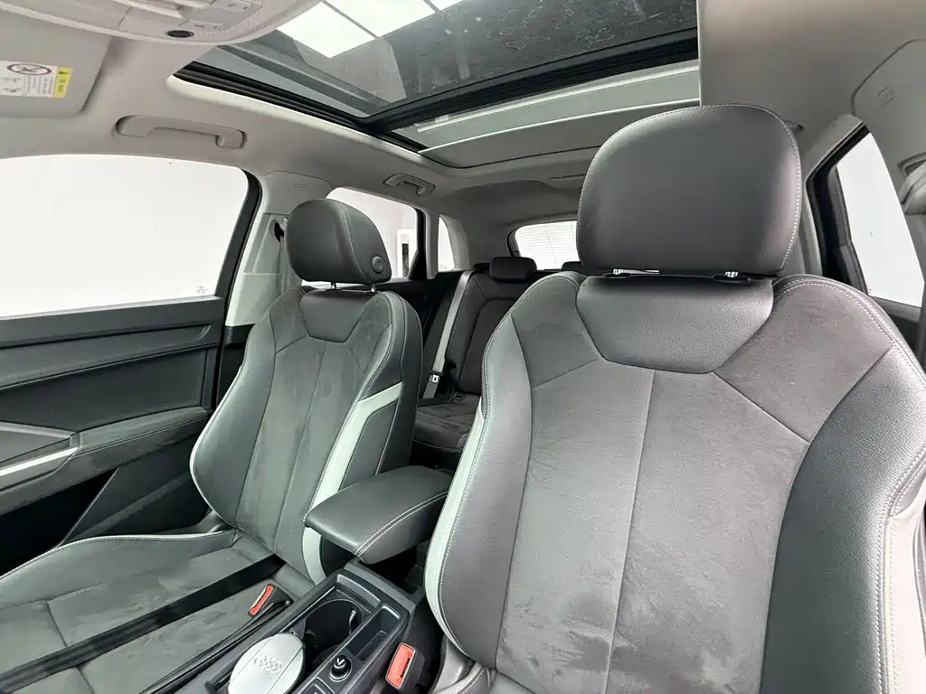 Audi Q3 — миниатюра 17