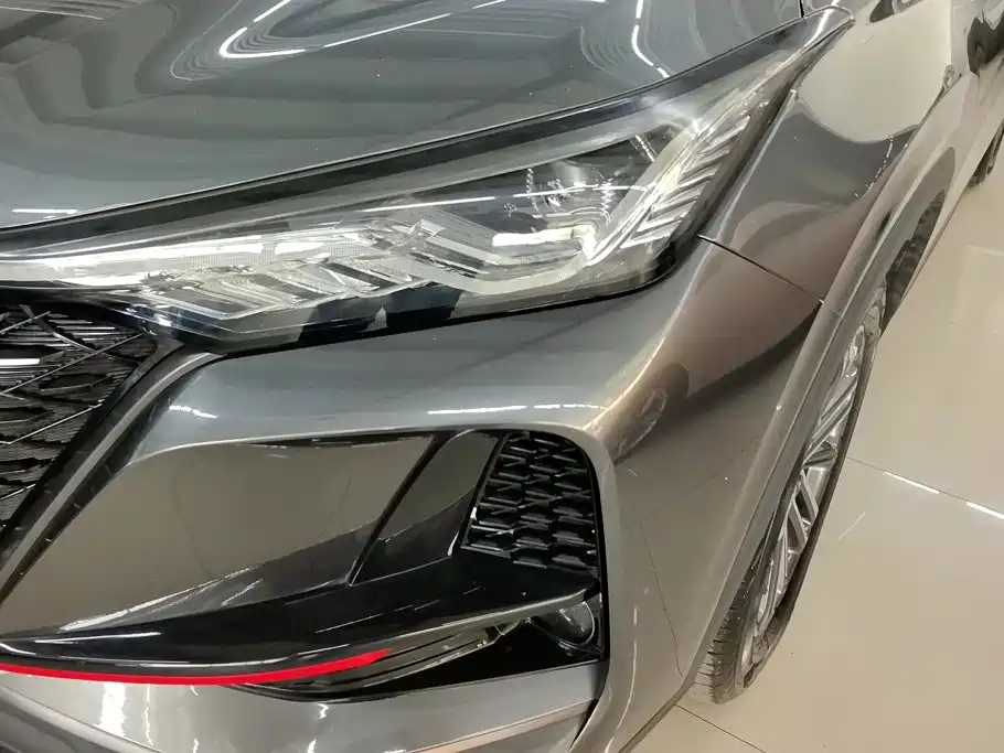 Changan CS75 PLUS — миниатюра 5