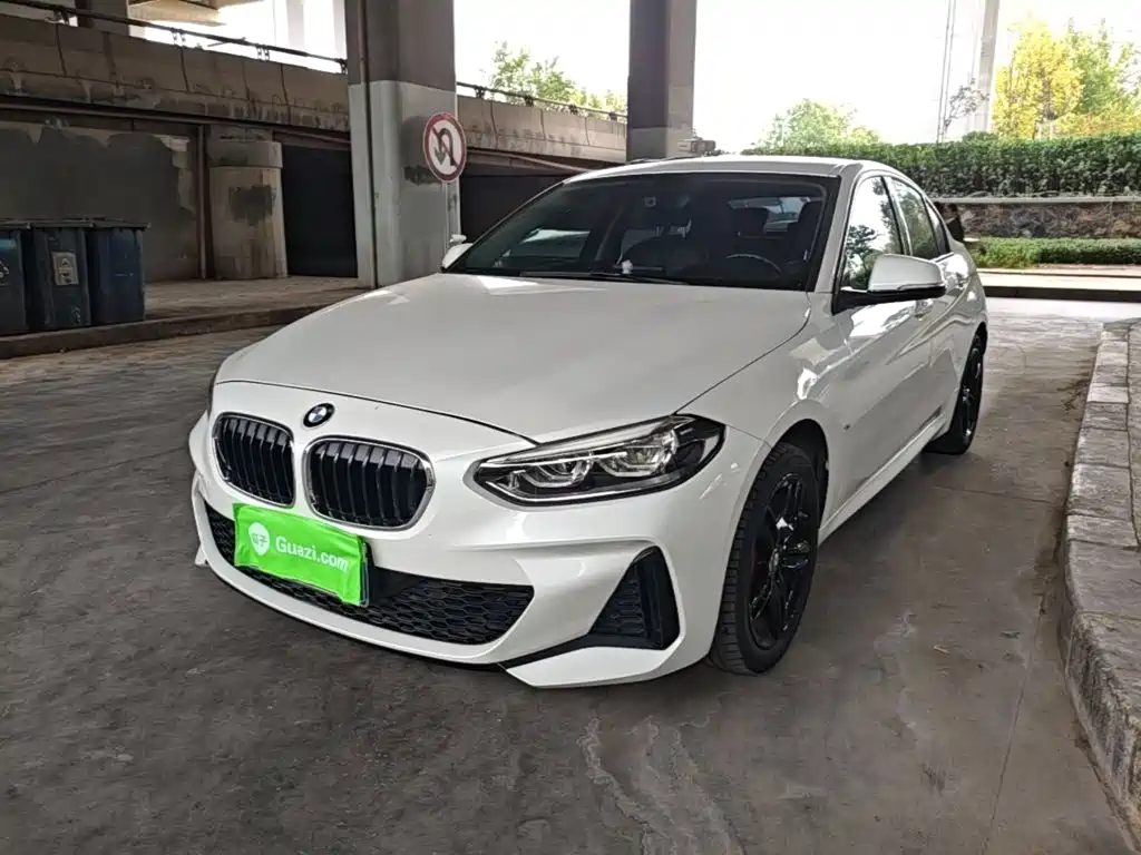 BMW 1 Series — миниатюра 2