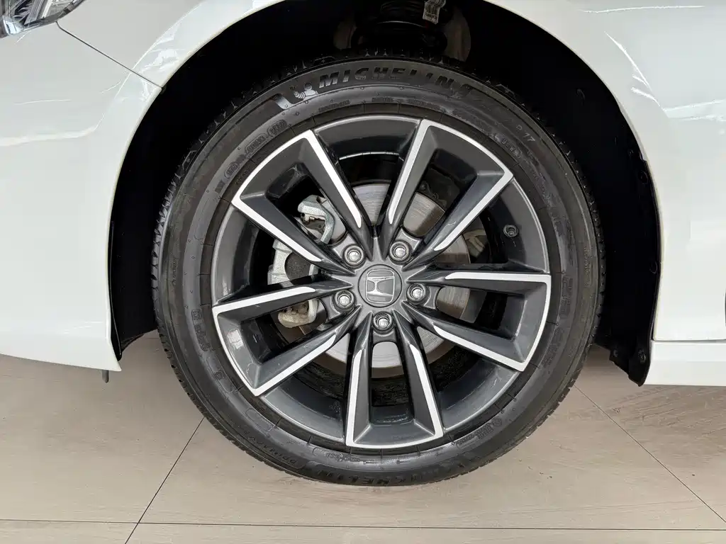Honda Inspire — миниатюра 24