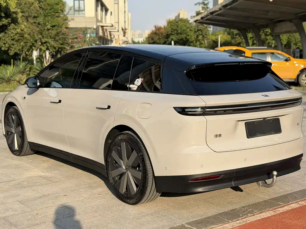 Li Auto Li i6 — миниатюра 4