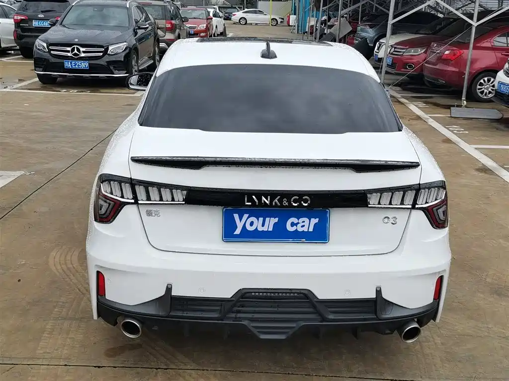 LYNK  03