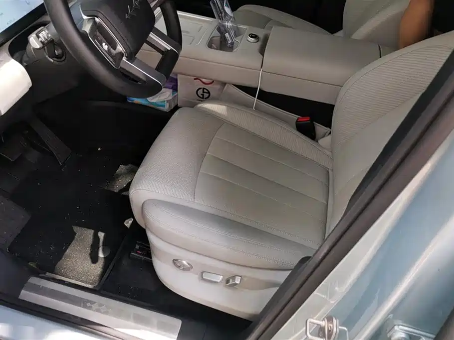 Fangchengbao Leopard 7 7 2025 200KM Max