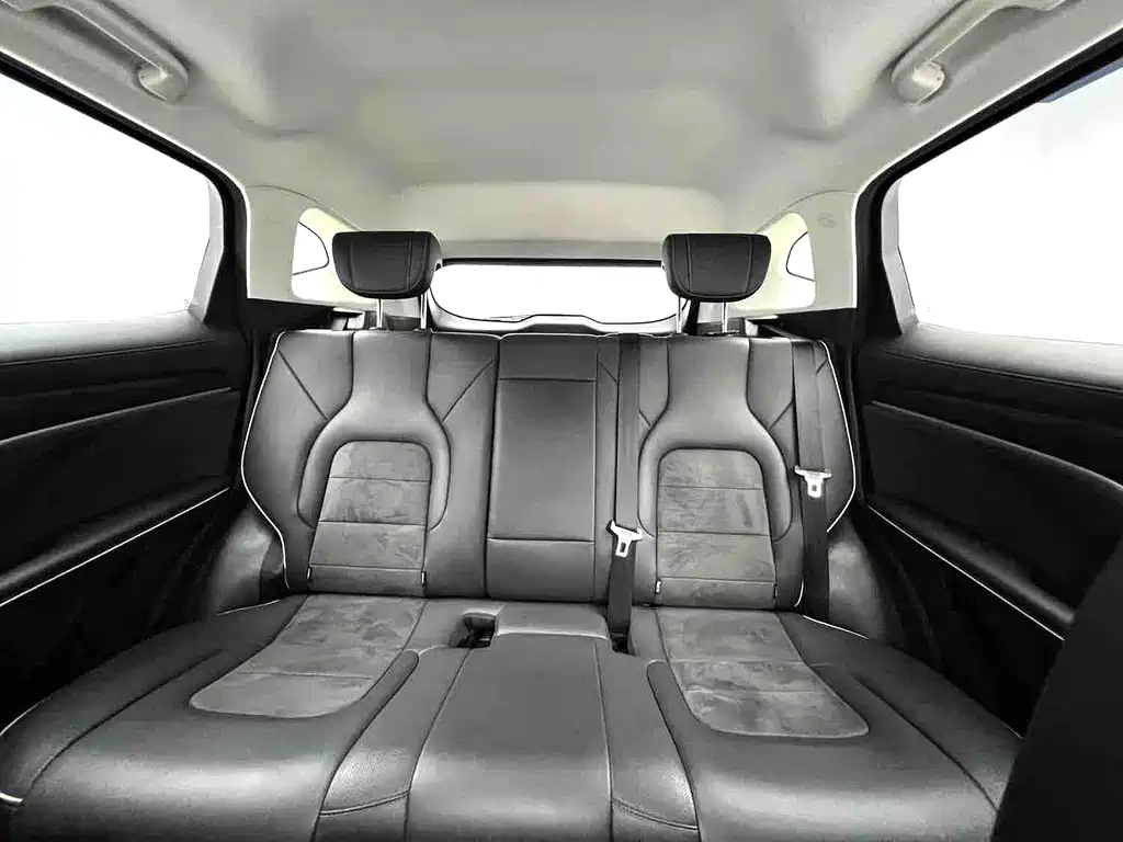 Haval H6 — миниатюра 15