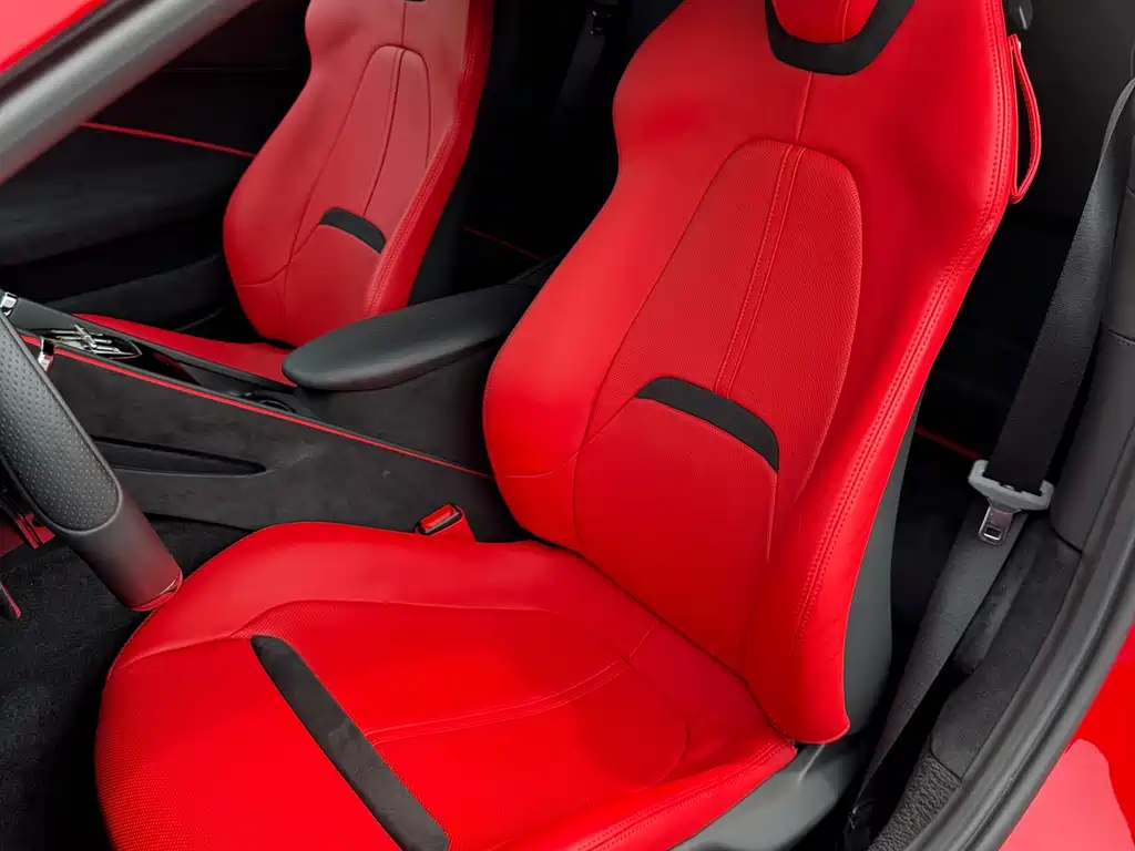 Ferrari Roma — миниатюра 11
