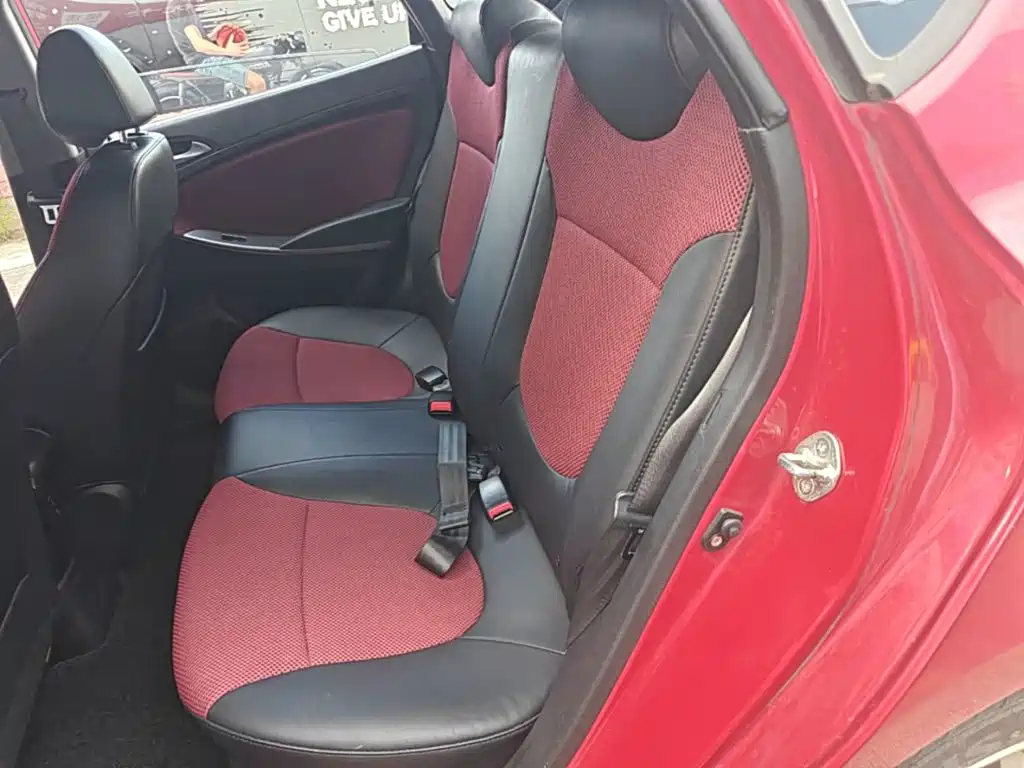 Hyundai Ruiyi — миниатюра 22