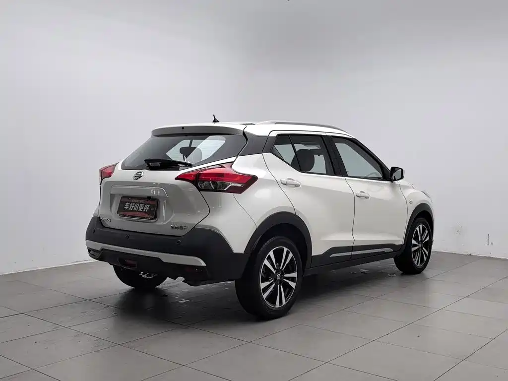 Nissan Kicks — миниатюра 2