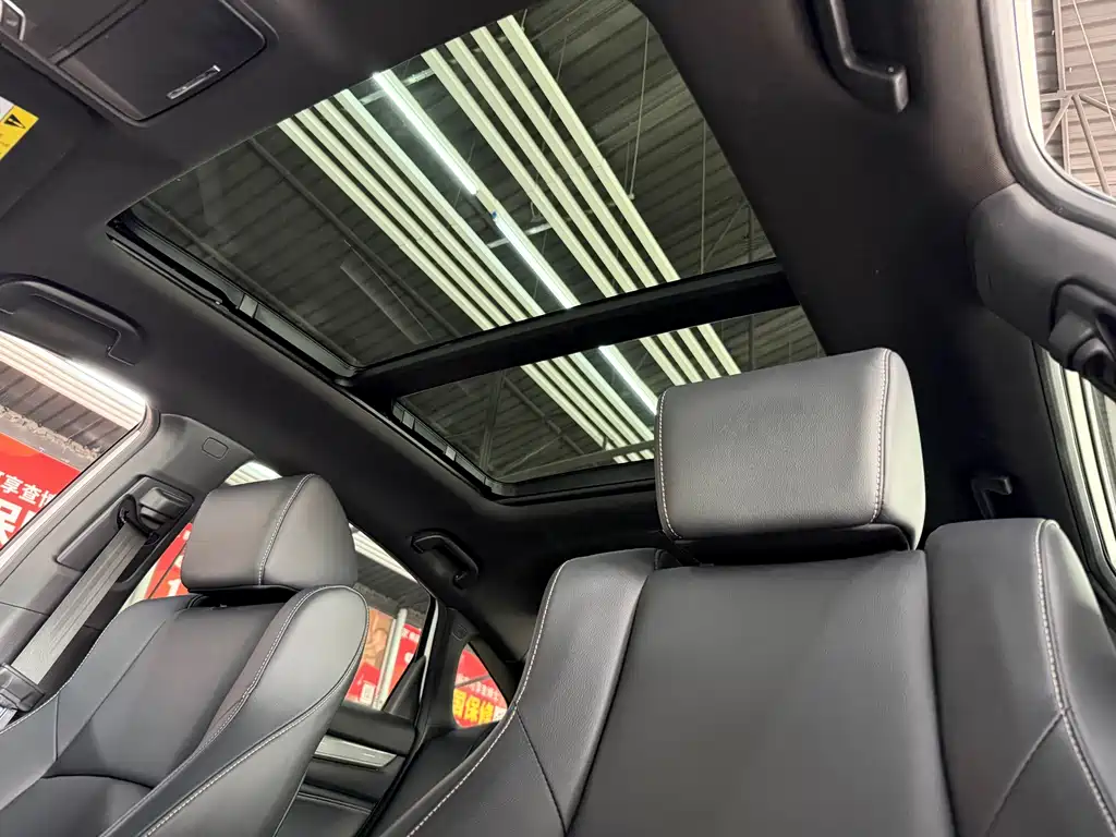 Honda Inspire — миниатюра 19