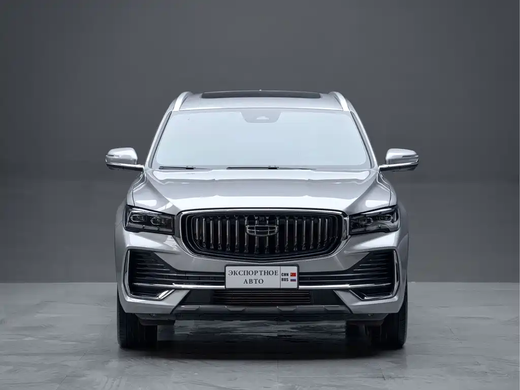 Geely Xingyue L — миниатюра 4