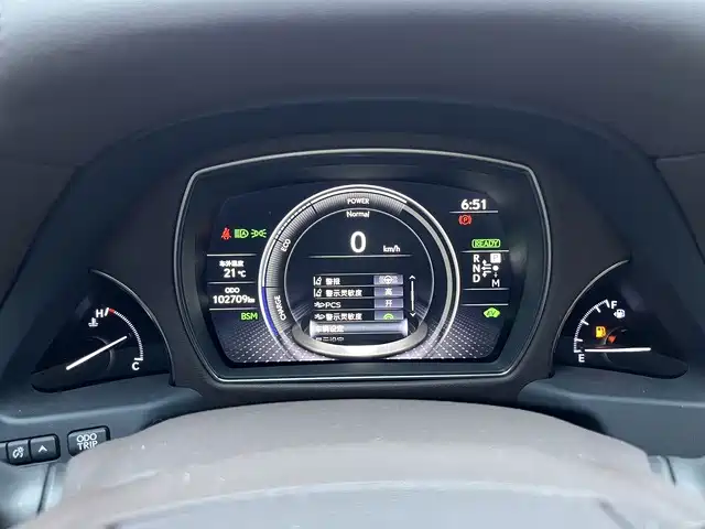 Lexus LS — миниатюра 4