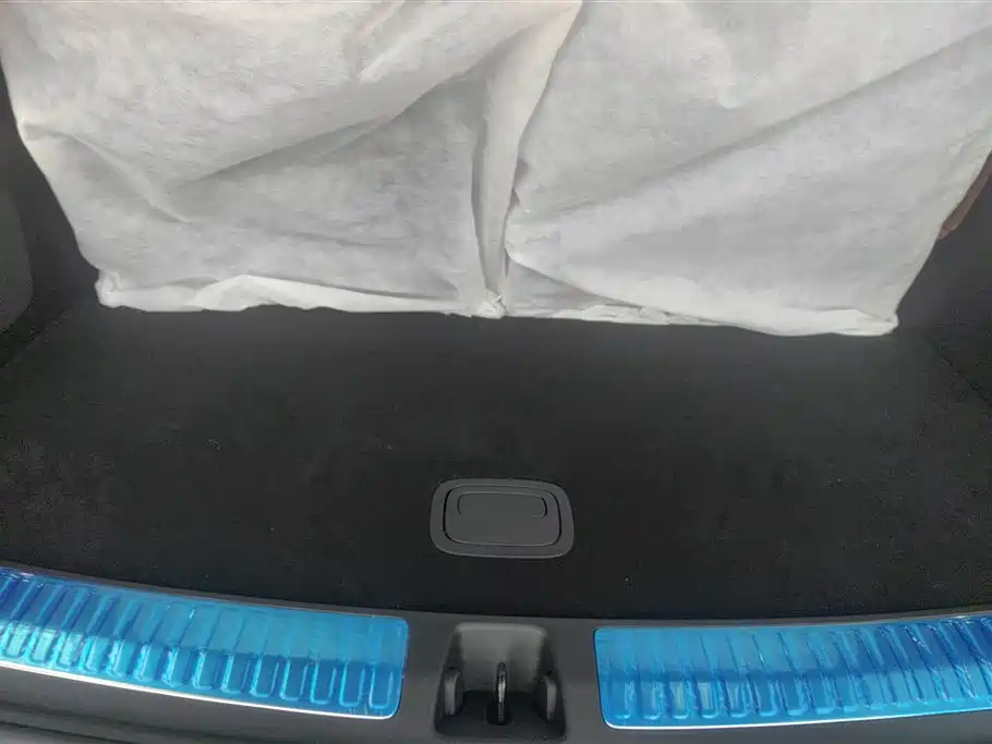 Leapmotor 零跑D19 — миниатюра 4