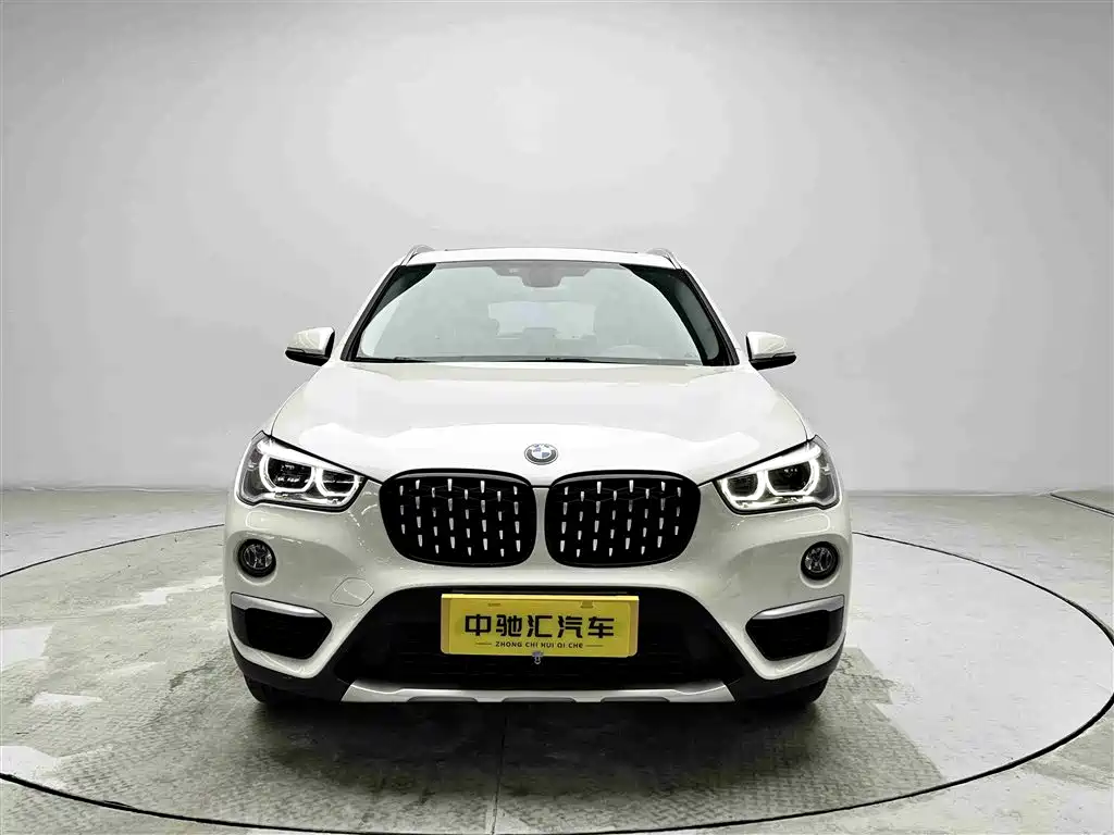 BMW X1 — миниатюра 2