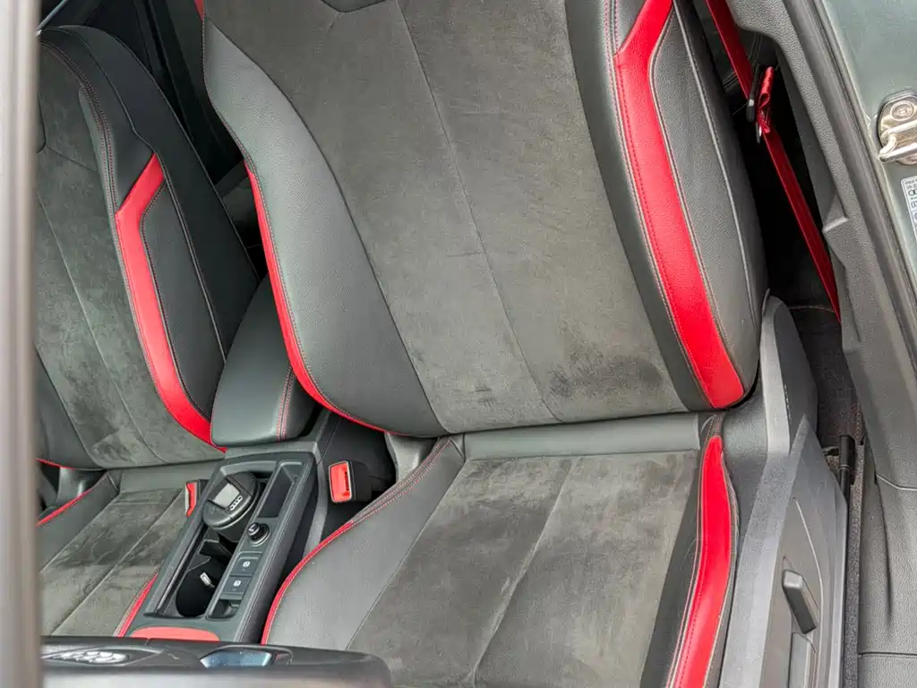 Audi Q3 2021 35 TFSI Fashion