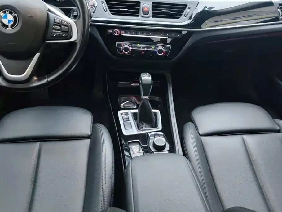 BMW 1 Series — миниатюра 16