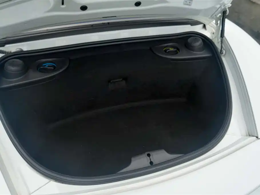 Porsche Boxster — миниатюра 25
