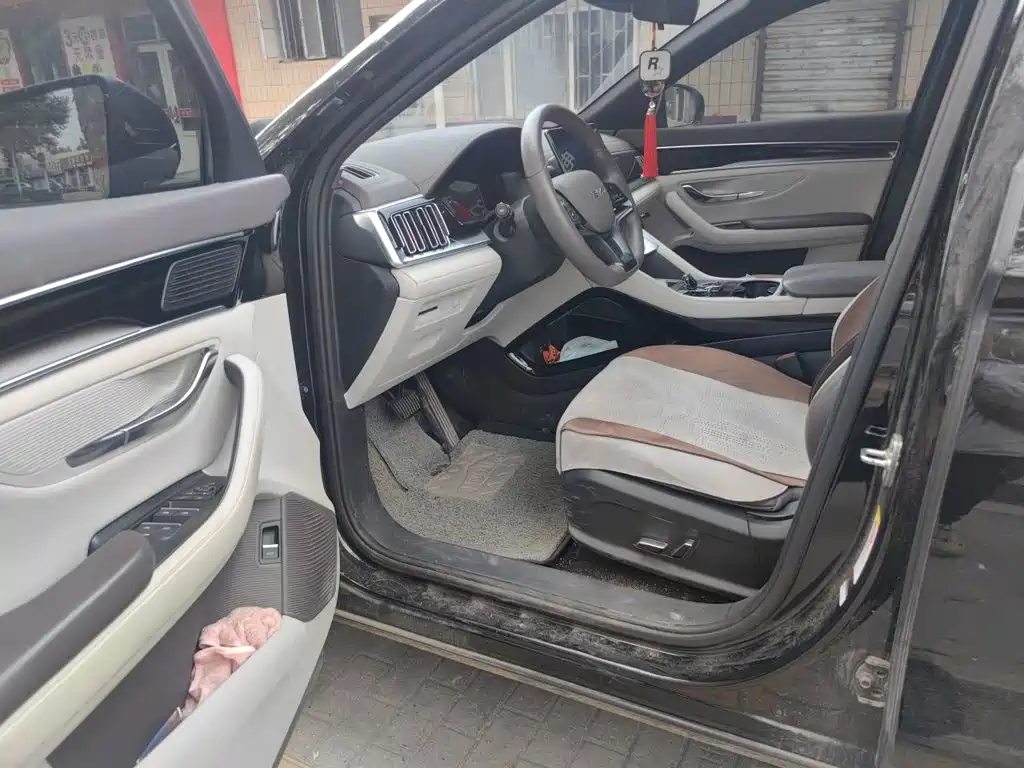 BYD PLUS New Energy — миниатюра 17