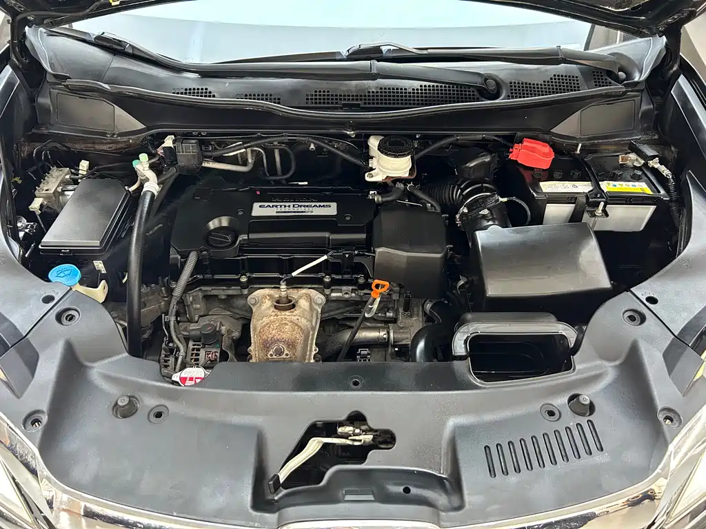 Honda Elysion — миниатюра 9
