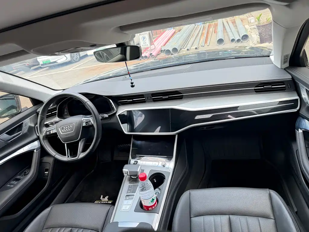 Audi A6 2024 allroad quattro 55 TFSI Premium