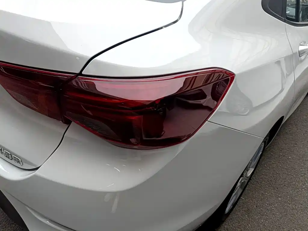 Chevrolet Cavalier — миниатюра 8