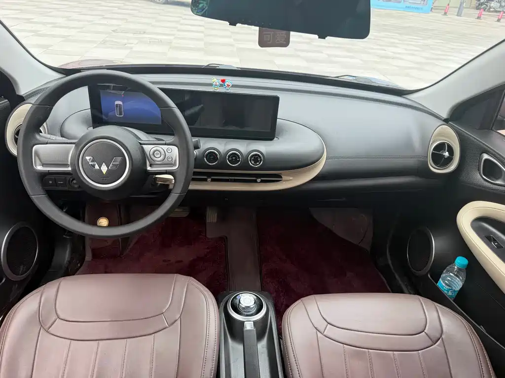 Wuling Bingo — миниатюра 8