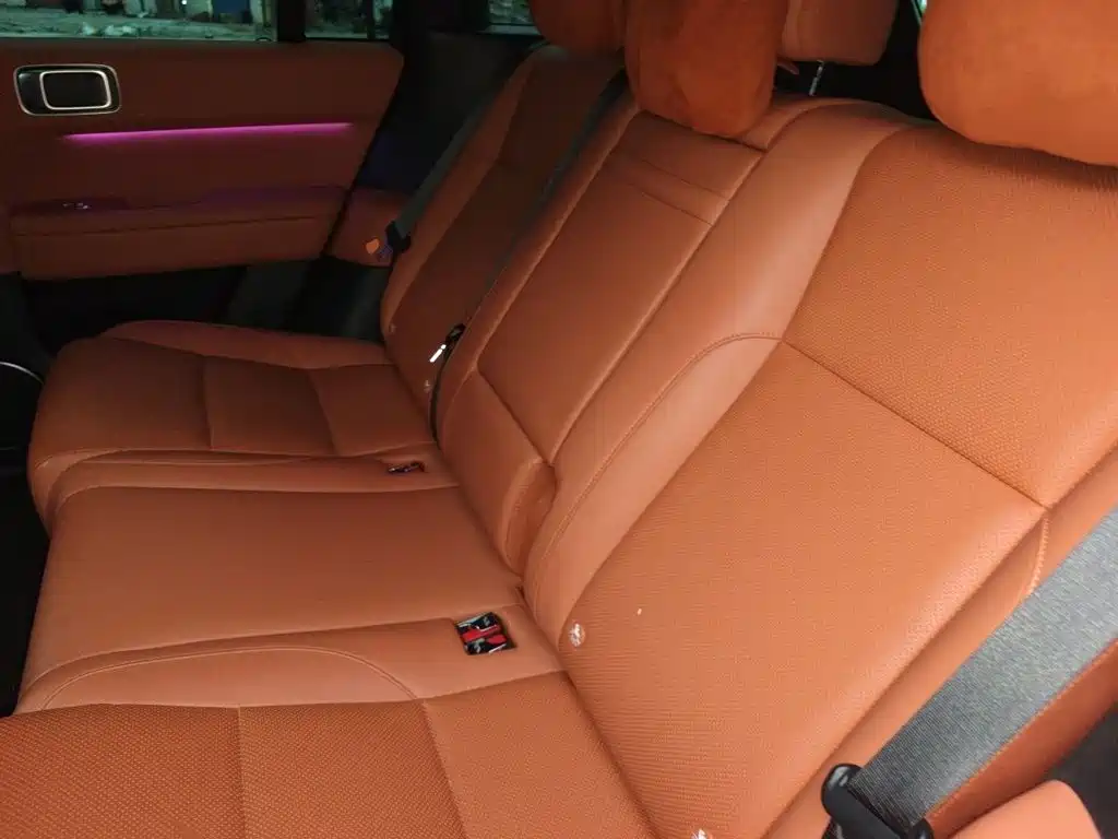 Li Auto Li L6 — миниатюра 15
