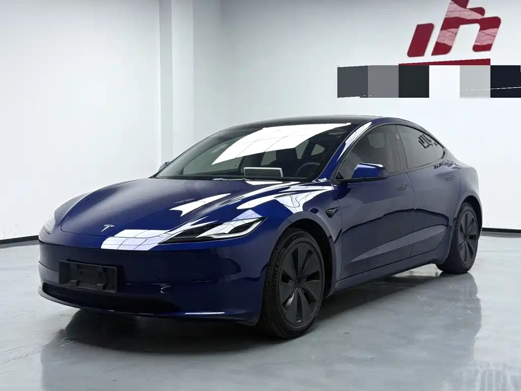 Tesla Model 3 — фотографии объявления, Фото 2