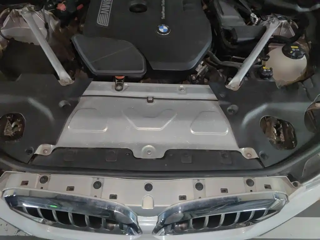 BMW X3 — миниатюра 16