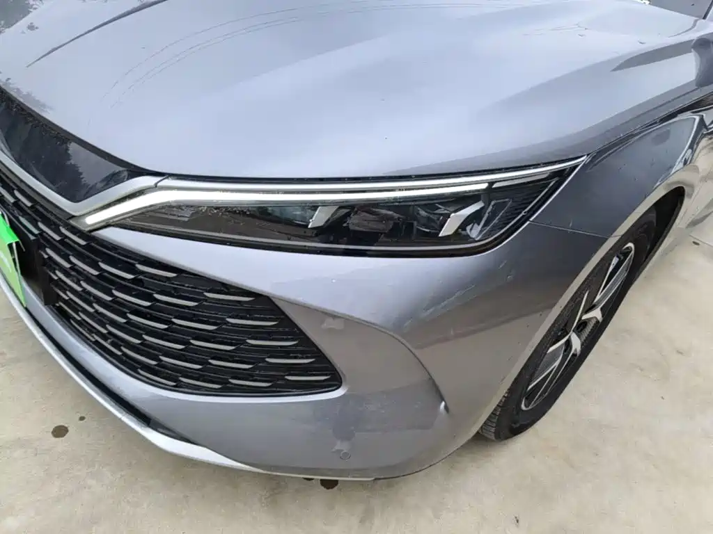 BYD Qin L — миниатюра 24