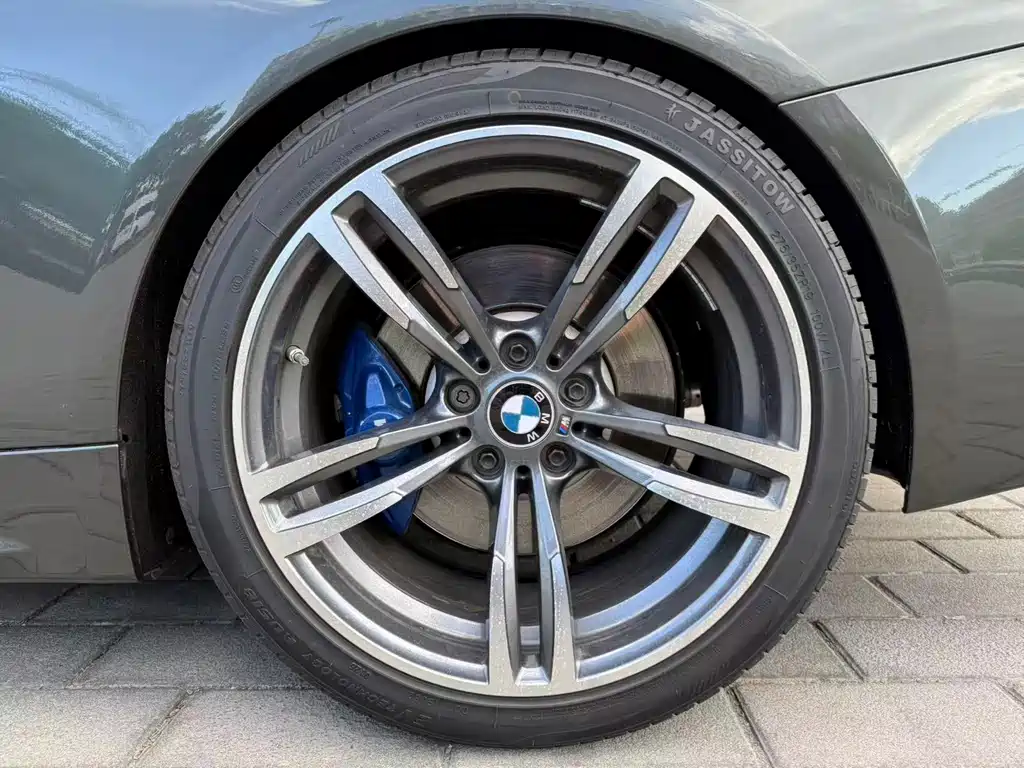 BMW 4 Series — миниатюра 18