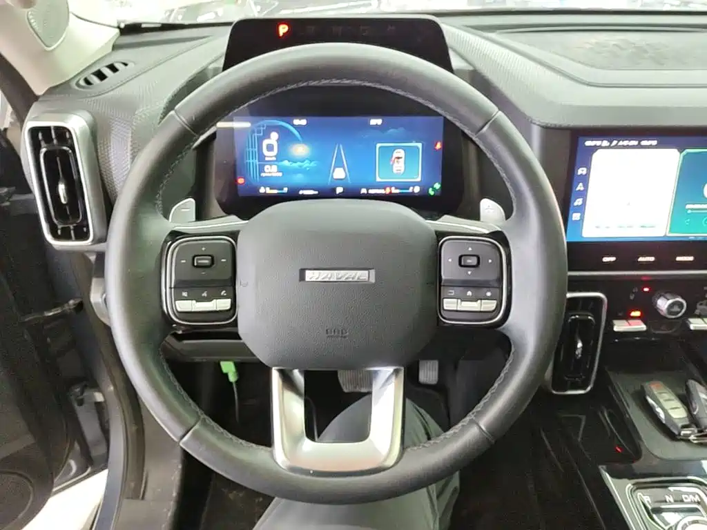 Haval Big Dog — миниатюра 11
