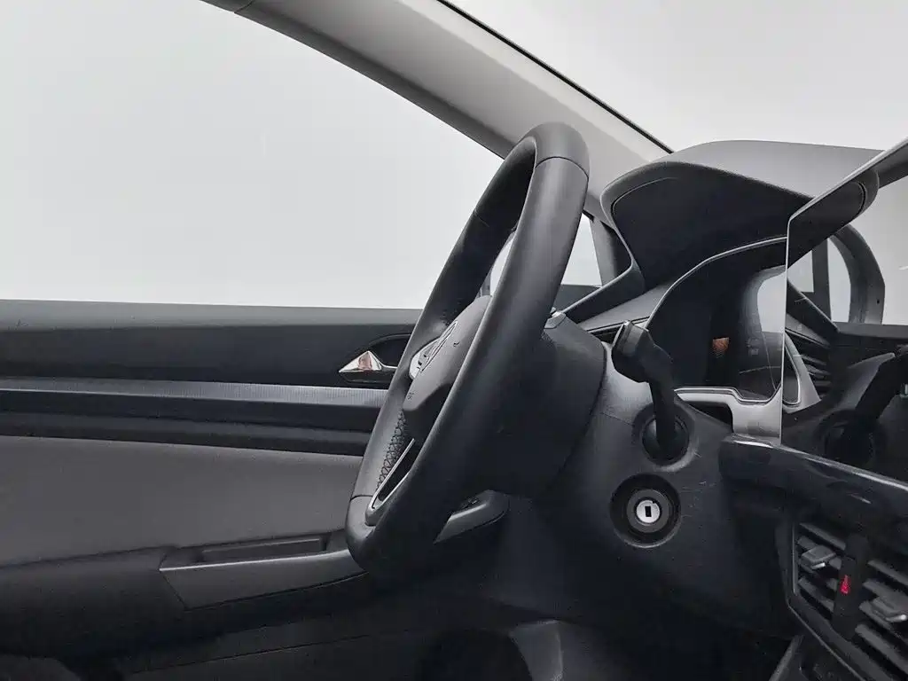 Volkswagen Bora — миниатюра 22