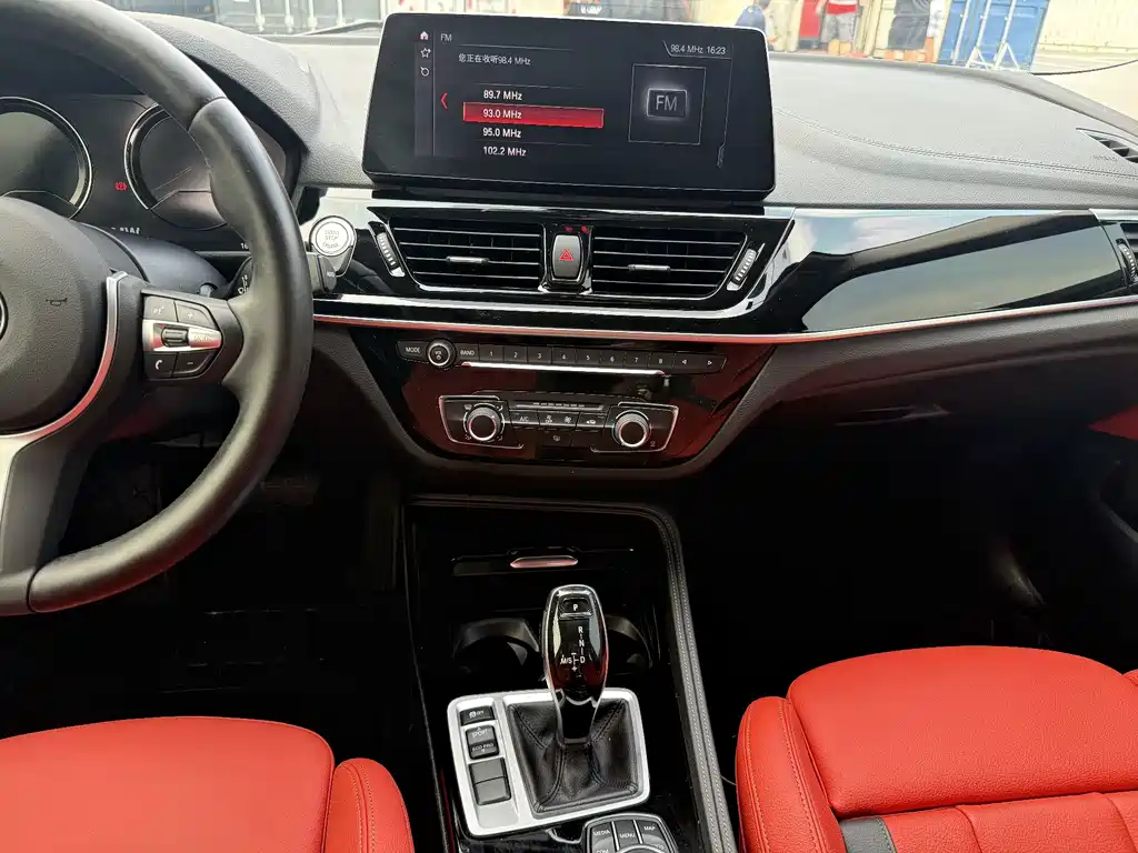 BMW 1 Series — миниатюра 8