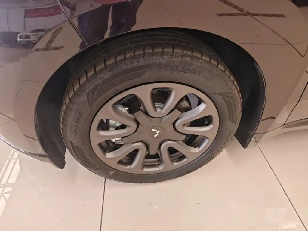 Wuling Xingguang — миниатюра 25