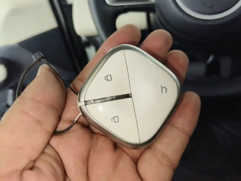 Wuling Bingo PLUS — миниатюра 9