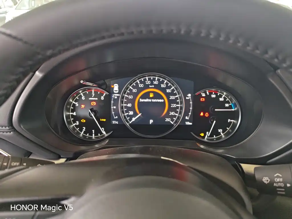 Mazda CX-5 — миниатюра 8