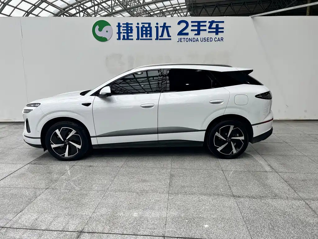 BYD SEA LION 06 NEW ENERGY