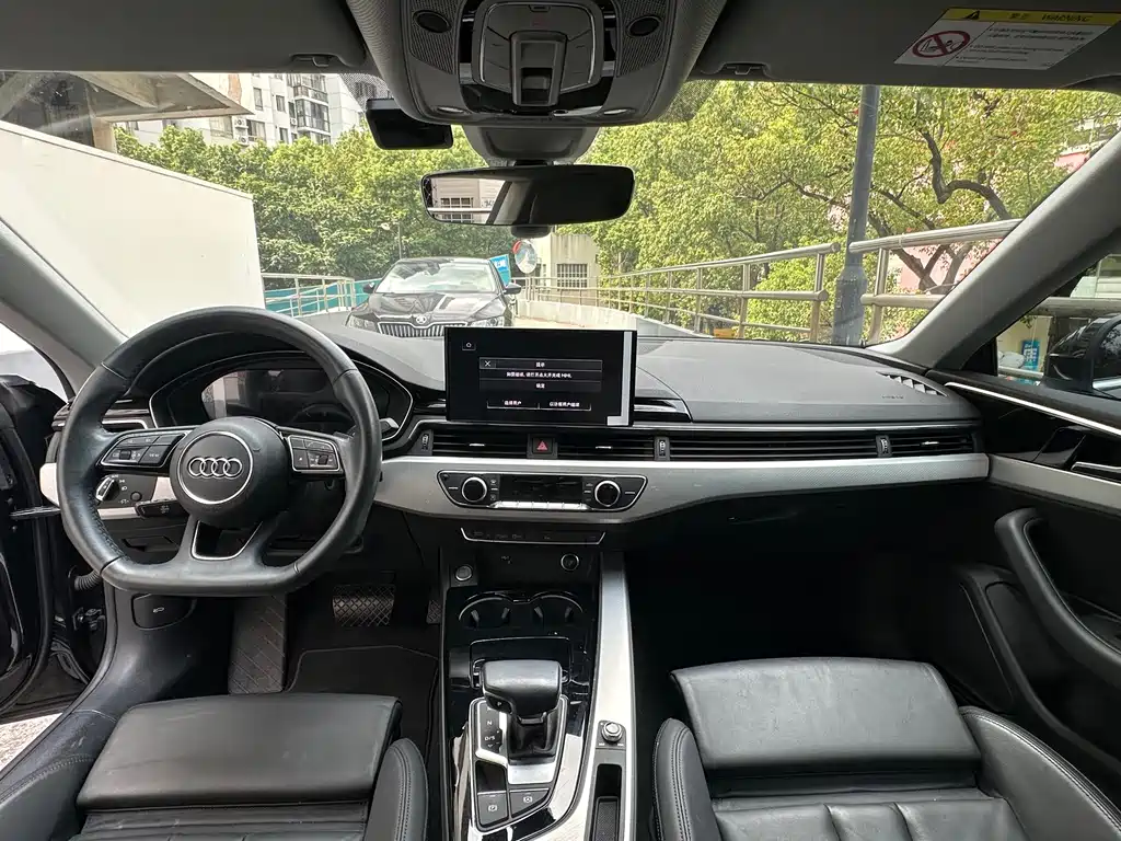 Audi A5 (Import) — миниатюра 5